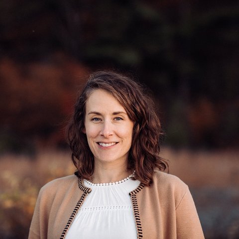 Nicole Myers, RDN — Maddox Nutrition dietitian