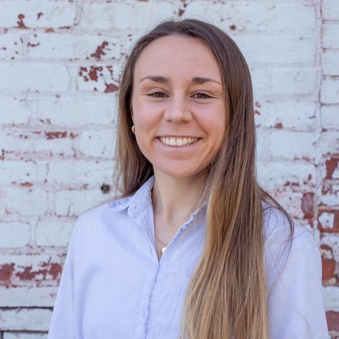 Nicky Chapman, RD — Maddox Nutrition dietitian