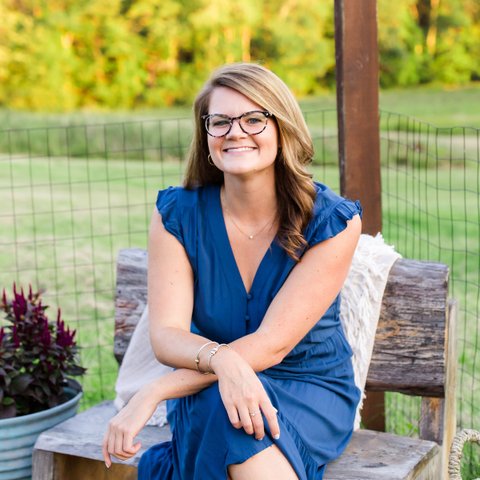 Brooke Robinson, RDN — Maddox Nutrition dietitian