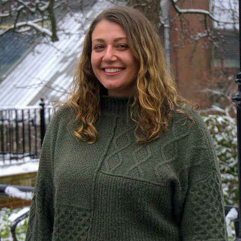 Samantha Myers, RDN, LDN