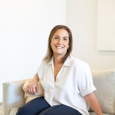 Amanda Mittman, RDN — Maddox Nutrition dietitian